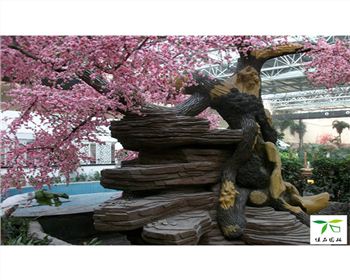 成都仿真假樹給您一個(gè)永恒的季節(jié)