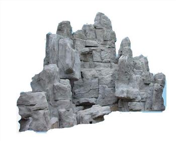 假山在園林景觀設計中的一些注意事項你知道多少？