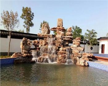 塑石假山在作業(yè)中的施工要求你知道多少？