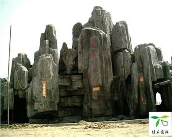 怎樣雕刻成都塑石假山，需要注意哪些問題？